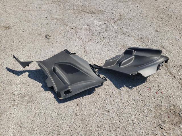 1G1FJ1R68H0211987 - 2017 CHEVROLET CAMARO ZL1 黑色 照片 12