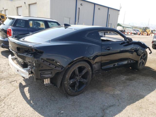 1G1FJ1R68H0211987 - 2017 CHEVROLET CAMARO ZL1 黑色 照片 3