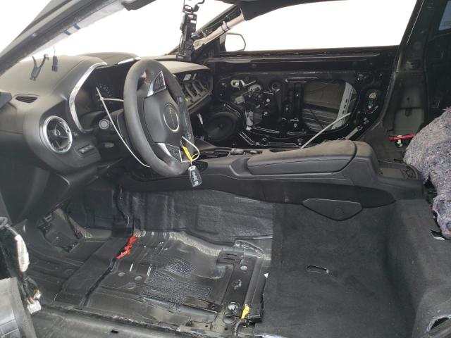 1G1FJ1R68H0211987 - 2017 CHEVROLET CAMARO ZL1 黑色 照片 7