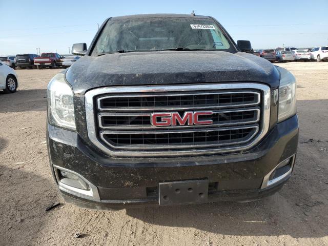 1GKS2BKC6FR309597 - 2015 GMC 2500HD SLT BLACK photo 5