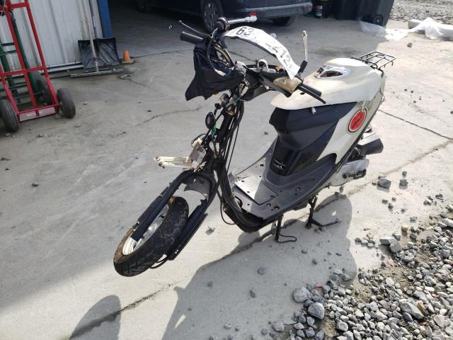 LFFWBT5CX91000544 - 2015 OTHER MOPED BEIGE photo 2