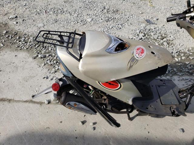 LFFWBT5CX91000544 - 2015 OTHER MOPED BEIGE photo 6