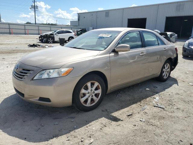 2009 TOYOTA CAMRY BASE, 
