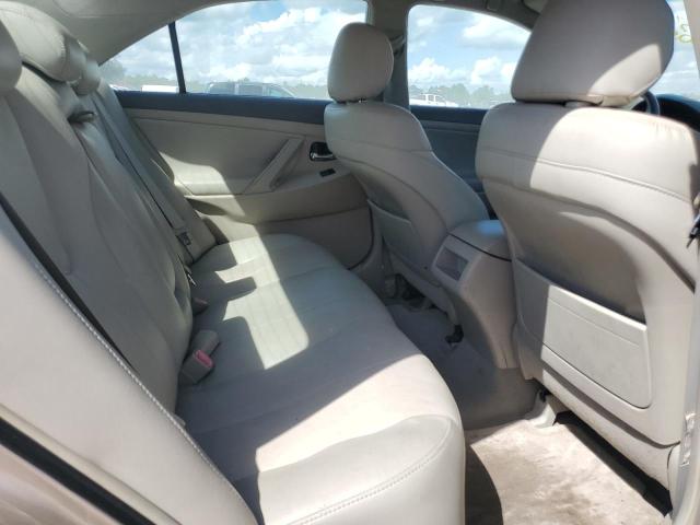 4T4BE46K59R094779 - 2009 TOYOTA CAMRY BASE BEIGE photo 10