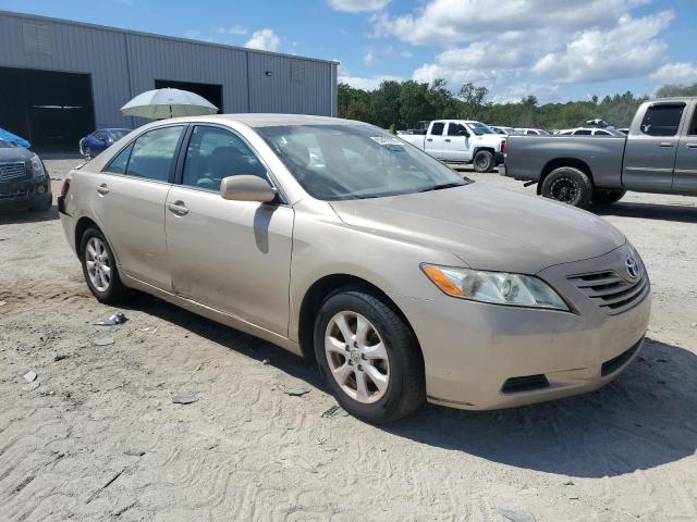 4T4BE46K59R094779 - 2009 TOYOTA CAMRY BASE BEIGE photo 4