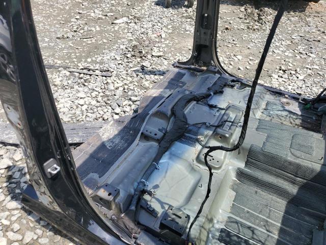 1GYS4HKJ8GR392825 - 2016 CADILLAC ESCALADE ESV LUXURY BLACK photo 10