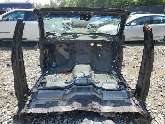 1GYS4HKJ8GR392825 - 2016 CADILLAC ESCALADE ESV LUXURY BLACK photo 6