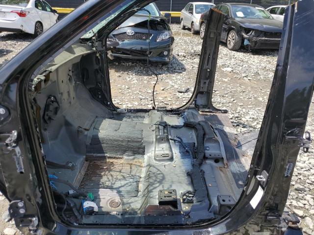 1GYS4HKJ8GR392825 - 2016 CADILLAC ESCALADE ESV LUXURY BLACK photo 7