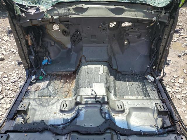 1GYS4HKJ8GR392825 - 2016 CADILLAC ESCALADE ESV LUXURY BLACK photo 8