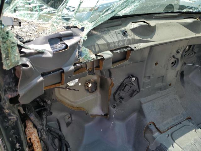 1GYS4HKJ8GR392825 - 2016 CADILLAC ESCALADE ESV LUXURY BLACK photo 9