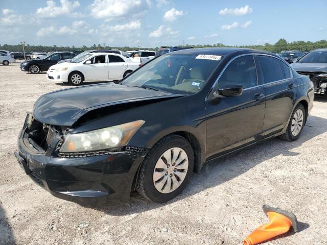 2010 HONDA ACCORD LX, 