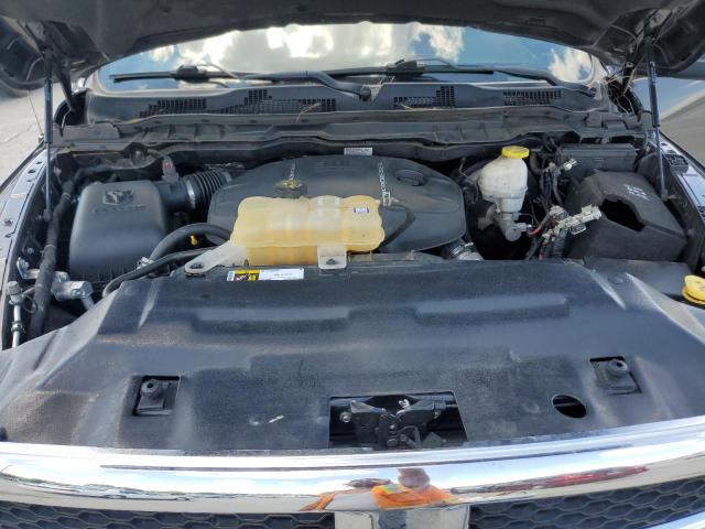 1C6RR7KM9KS721194 - 2019 RAM 1500 CLASSIC TRADESMAN GRAY photo 11