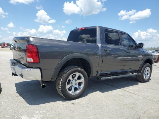 1C6RR7KM9KS721194 - 2019 RAM 1500 CLASSIC TRADESMAN GRAY photo 3