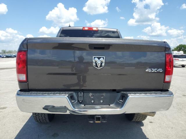1C6RR7KM9KS721194 - 2019 RAM 1500 CLASSIC TRADESMAN GRAY photo 6