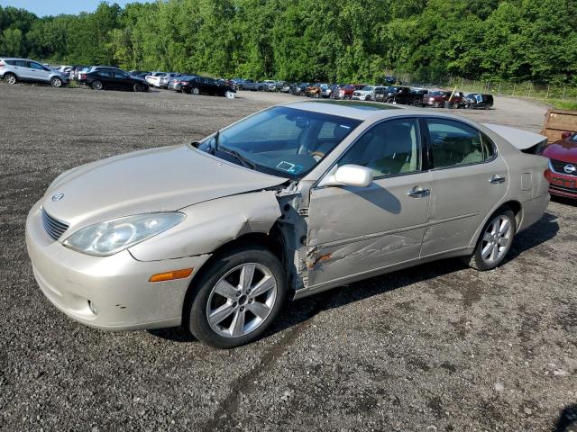 2005 LEXUS ES 330, null