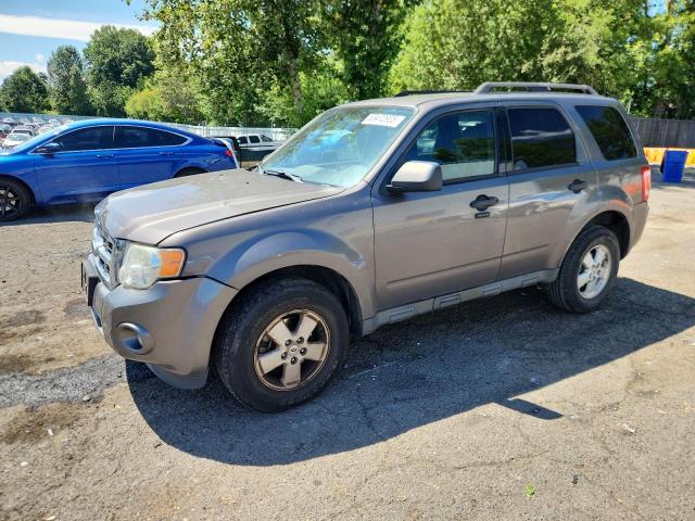 2012 FORD ESCAPE XLT, 