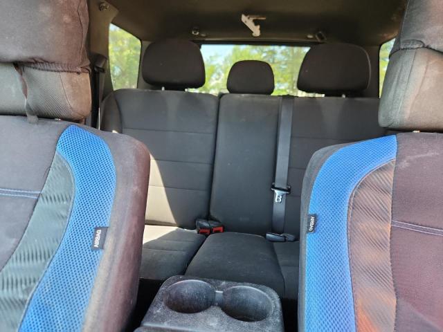 1FMCU0D72CKC18552 - 2012 FORD ESCAPE XLT GRAY photo 10