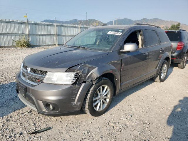 2013 DODGE JOURNEY SXT, 