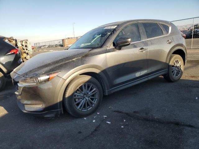 2019 MAZDA CX-5 TOURING, 