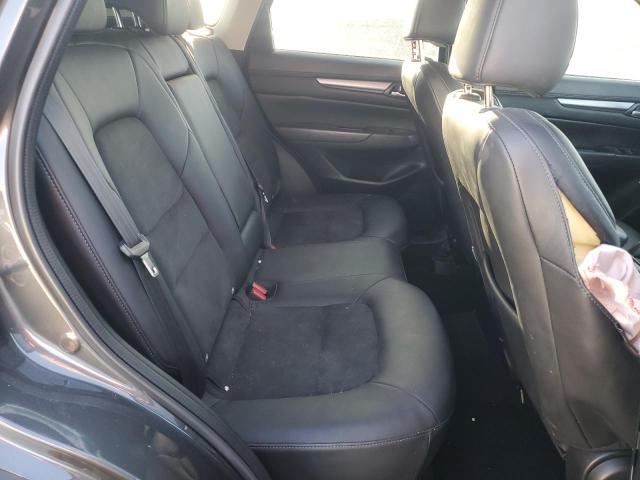 JM3KFACM4K0681429 - 2019 MAZDA CX-5 TOURING Մոխրագույն լուսանկար 10