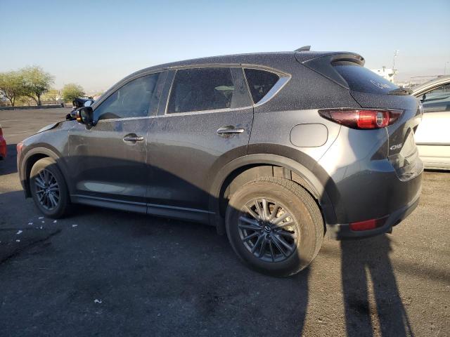 JM3KFACM4K0681429 - 2019 MAZDA CX-5 TOURING Մոխրագույն լուսանկար 2