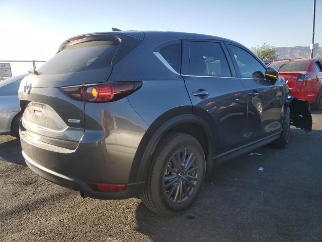 JM3KFACM4K0681429 - 2019 MAZDA CX-5 TOURING Մոխրագույն լուսանկար 3
