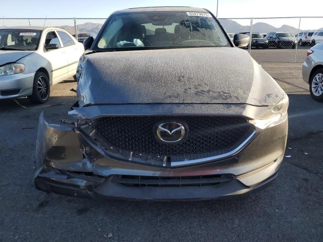 JM3KFACM4K0681429 - 2019 MAZDA CX-5 TOURING Մոխրագույն լուսանկար 5