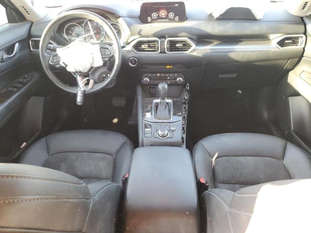 JM3KFACM4K0681429 - 2019 MAZDA CX-5 TOURING Մոխրագույն լուսանկար 8