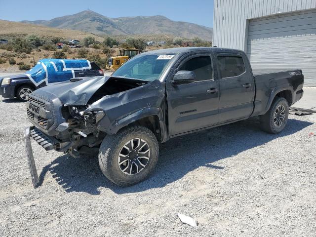 2020 TOYOTA TACOMA DOUBLE CAB, 
