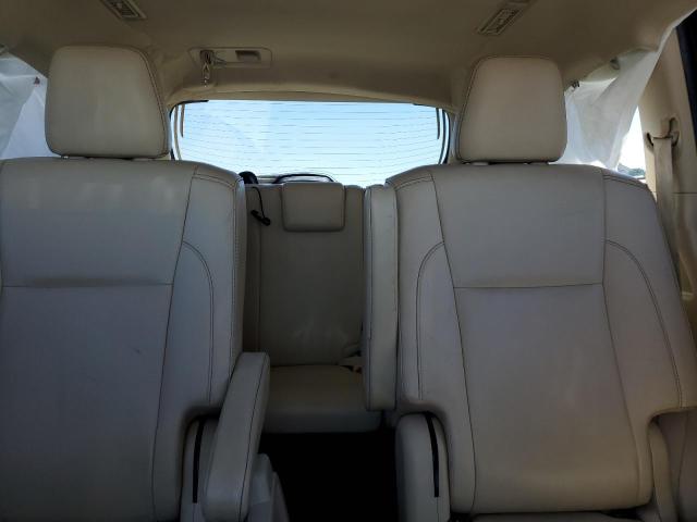 5TDJZRFH7KS595523 - 2019 TOYOTA HIGHLANDER SE Ağ foto 10