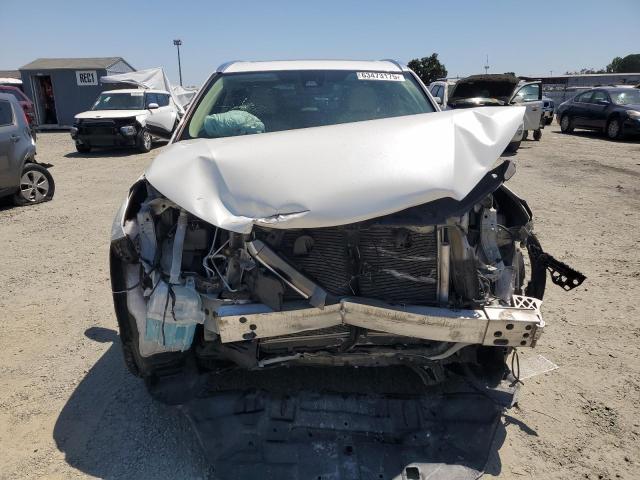 5TDJZRFH7KS595523 - 2019 TOYOTA HIGHLANDER SE Ağ foto 5