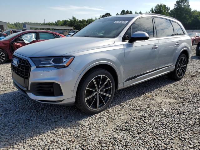 2021 AUDI Q7 PREMIUM PLUS, null