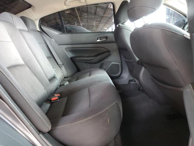 1N4BL4DV9MN361898 - 2021 NISSAN ALTIMA SV GRAY photo 10