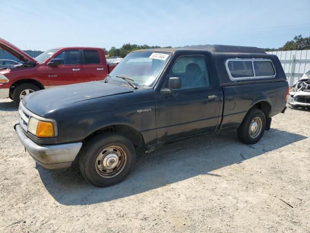 1997 FORD RANGER, 