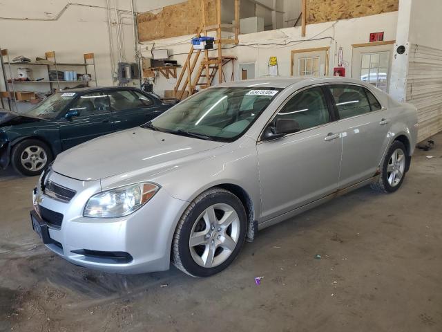 2010 CHEVROLET MALIBU LS, 