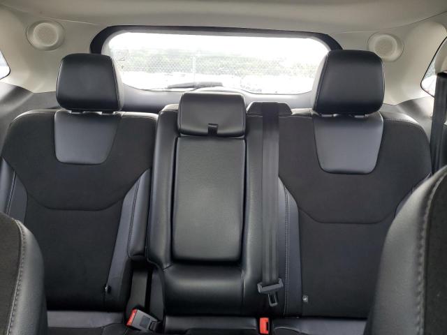 2FMTK4APXFBC05015 - 2015 FORD EDGE SPORT WHITE photo 10