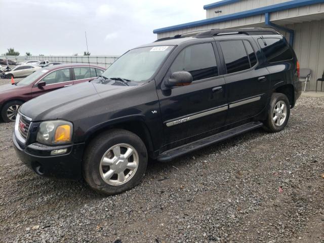 1GKET16P936221092 - 2003 GMC ENVOY XL BLACK photo 1