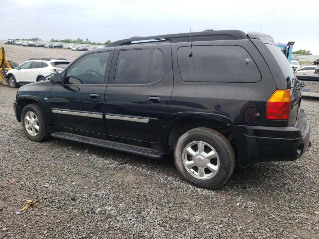 1GKET16P936221092 - 2003 GMC ENVOY XL BLACK photo 2