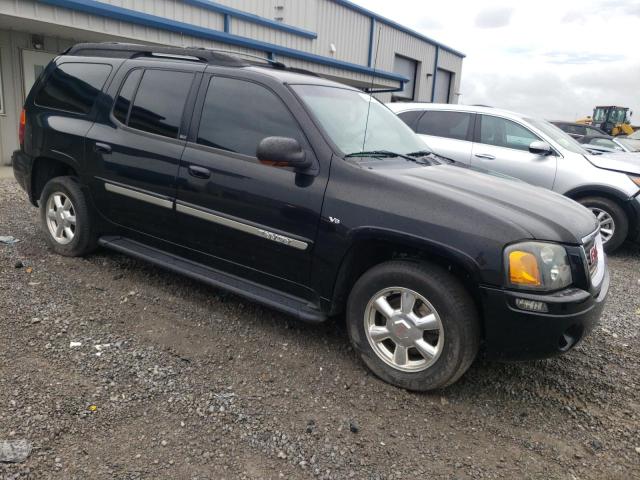 1GKET16P936221092 - 2003 GMC ENVOY XL BLACK photo 4