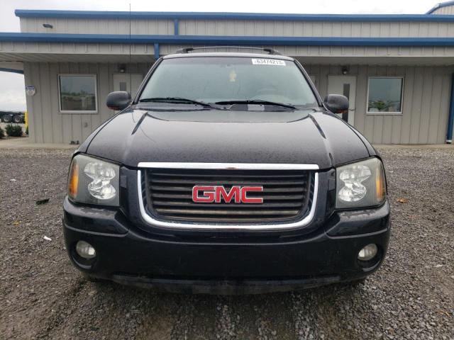 1GKET16P936221092 - 2003 GMC ENVOY XL BLACK photo 5