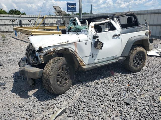 2015 JEEP WRANGLER SPORT, 