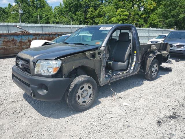 2011 TOYOTA TACOMA, null