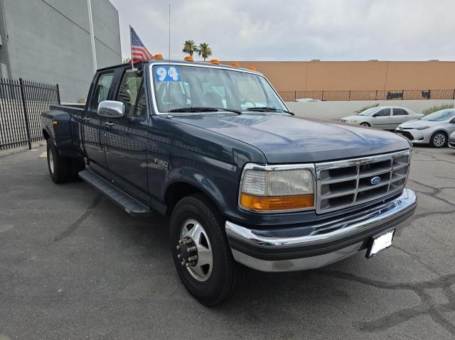 1994 FORD F350, null