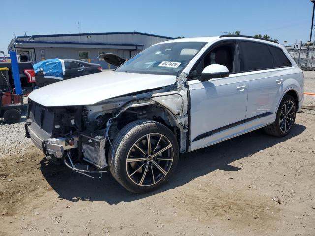 2023 AUDI Q7 PREMIUM PLUS, 