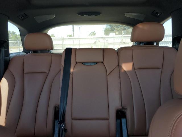 WA1LXBF75PD005748 - 2023 AUDI Q7 PREMIUM PLUS თეთრი ფოტო 10