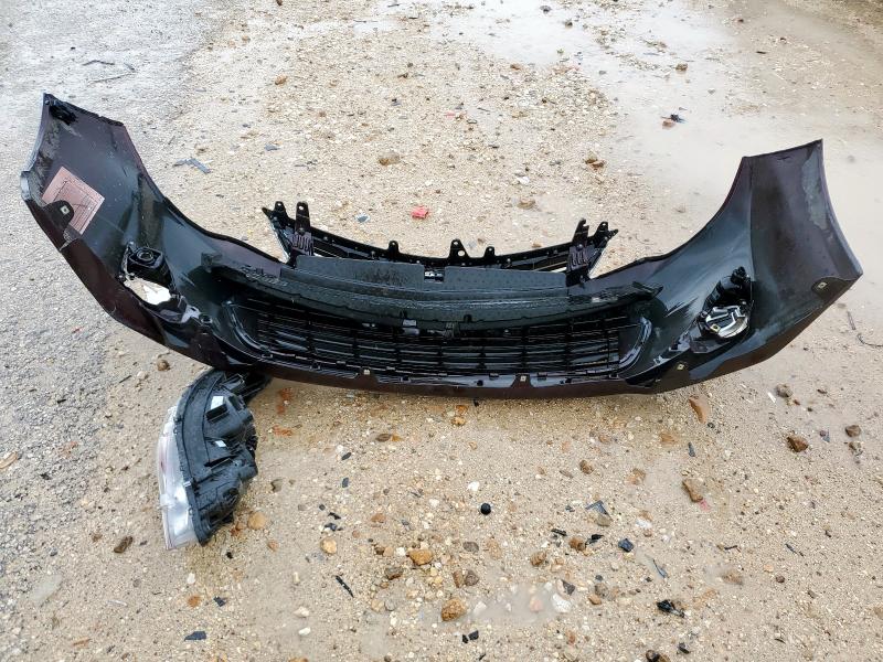 4T1BK1EBXDU024514 - 2013 TOYOTA AVALON BASE BURGUNDY photo 12