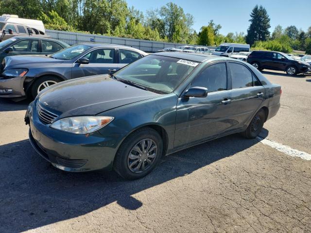 2006 TOYOTA CAMRY LE, 