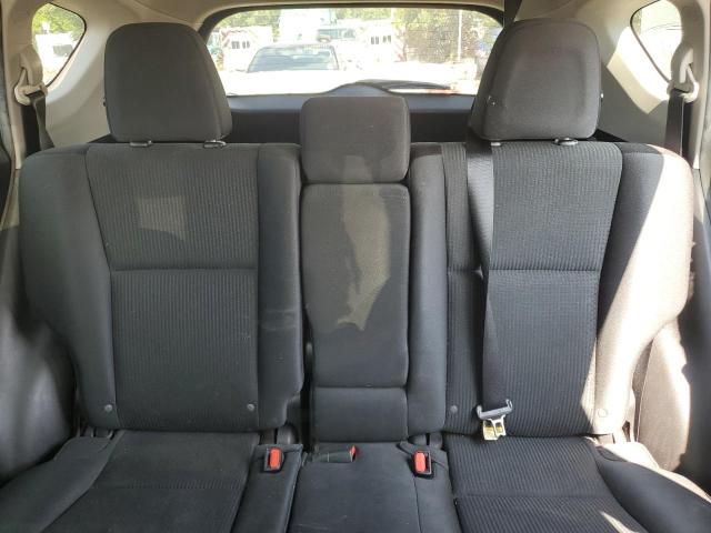 2T3BFREV2HW590113 - 2017 TOYOTA RAV4 LE 黑色 照片 10