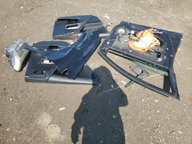 2T3BFREV2HW590113 - 2017 TOYOTA RAV4 LE 黑色 照片 13