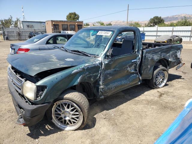 1997 TOYOTA TACOMA, 